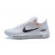 Nike x OFF WHITE Air Max 97 Scarpa -