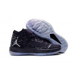 Nike Jordan Melo M13 Carmelo Anthony Scarpe da Basket - Nero