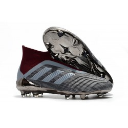 adidas Predator 18+ FG Scarpa