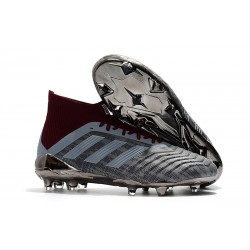 Adidas Scarpe da Calcio Predator 18.1 FG