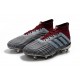 Adidas Scarpe da Calcio Predator 18.1 FG