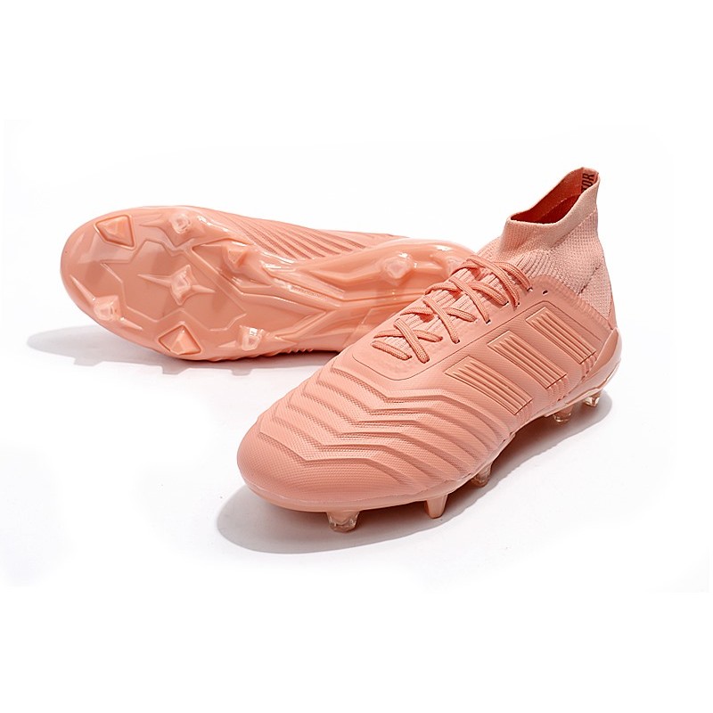 scarpe calcio adidas rosa