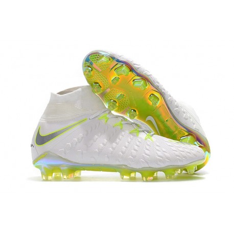 Nike Hypervenom Phantom III DYNAMIC FIT FG Scarpe -