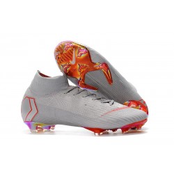 Nike Mercurial Superfly 6 Elite FG 2018 Scarpe da Calcio -