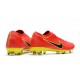 Nike Scarpe da Calcio Mercurial Vapor Flyknit Ultra FG -