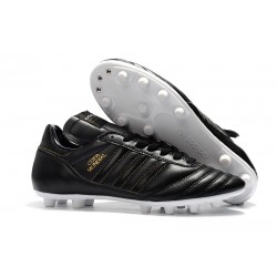 Scarpe Calcio adidas Copa Mundial FG - Nero Oro