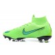 Nike Mercurial Superfly 6 Elite FG 2018 Scarpe da Calcio -