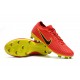 Nike Scarpe da Calcio Mercurial Vapor Flyknit Ultra FG -