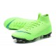 Nike Mercurial Superfly 6 Elite FG 2018 Scarpe da Calcio -