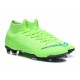 Nike Mercurial Superfly 6 Elite FG 2018 Scarpe da Calcio -