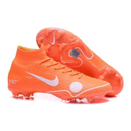 Nike Mercurial Superfly 6 Elite FG 2018 Scarpe da Calcio -