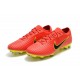 Nike Scarpe da Calcio Mercurial Vapor Flyknit Ultra FG -