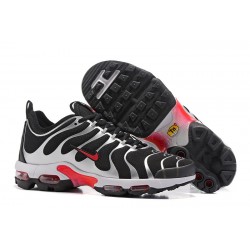 Nike Scarpe Air Max Plus TN Ultra Nero Argento