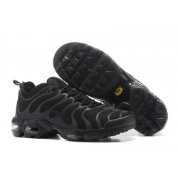 Nike Scarpe Air Max Plus TN Ultra Nero