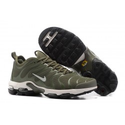 Nike Scarpe Air Max Plus TN Ultra Oliva