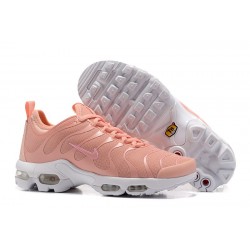 Nike Air Max Plus TN Ultra Donna Scarpa - Rosa