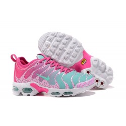 Nike Air Max Plus TN Ultra Donna Scarpa - Rosa Blu