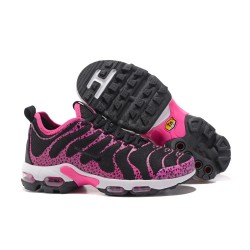 Nike Air Max Plus TN Ultra Donna Scarpa - Rosa Nero