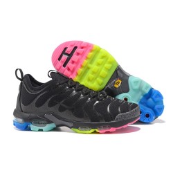 Scarpe da Sportive Nike Air Max Plus TN Ultra - Nero Colorato