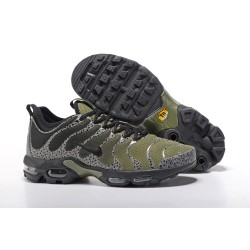 Scarpe da Sportive Nike Air Max Plus TN Ultra - Verde