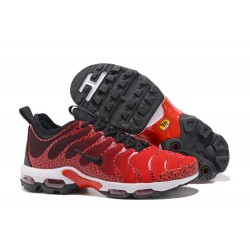 Nike Air Max Plus TN Ultra Scarpa Per Sport - Rosso Nero