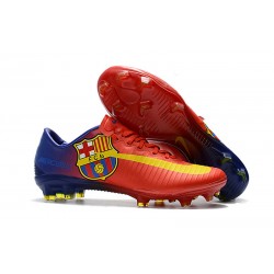 Nike Mercurial Vapor XI FG Scarpa Terreni Compatti -