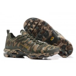 Nike Air Max Plus TN Ultra Scarpa Per Sport - Camuffamento Oliva