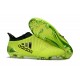 Scarpe da Calcio Nuove adidas X 17+ Purespeed FG -