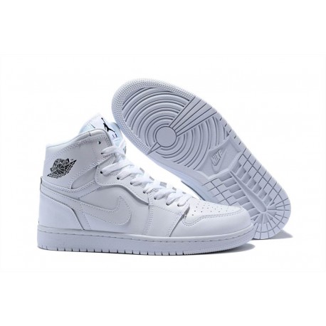 Nike Air Jordan1 Scarpe da Basket Uomo