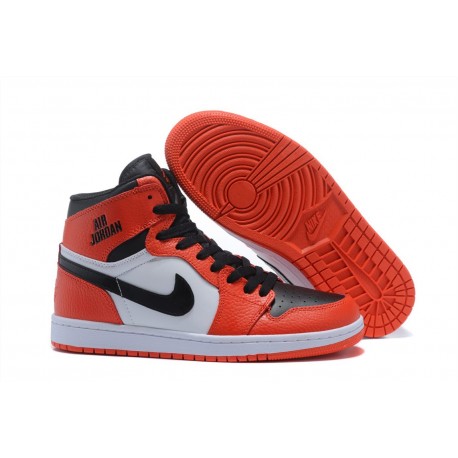 Nike Air Jordan1 Scarpe da Basket Uomo