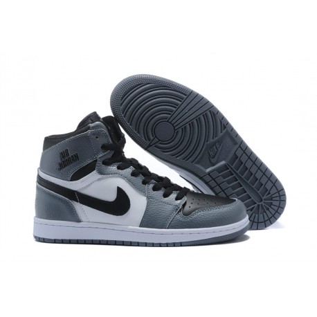 Nike Air Jordan1 Scarpe da Basket Uomo