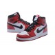 Nike Air Jordan1 Scarpe da Basket Uomo