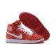 Nike Air Jordan1 Scarpe da Basket Uomo