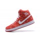 Nike Air Jordan1 Scarpe da Basket Uomo