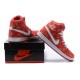 Nike Air Jordan1 Scarpe da Basket Uomo