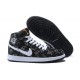 Nike Air Jordan1 Scarpe da Basket Uomo