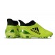 Scarpe da Calcio Nuove adidas X 17+ Purespeed FG -