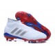 adidas Predator 18+ FG Scarpa