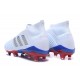 adidas Predator 18+ FG Scarpa