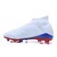 adidas Predator 18+ FG Scarpa