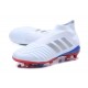 adidas Predator 18+ FG Scarpa