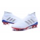 adidas Predator 18+ FG Scarpa