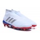 adidas Predator 18+ FG Scarpa