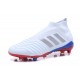 adidas Predator 18+ FG Scarpa