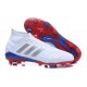 Adidas Scarpe da Calcio Predator 18.1 FG