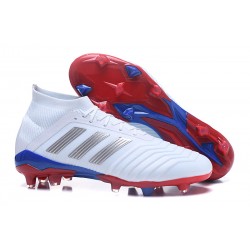 Adidas Scarpe da Calcio Predator 18.1 FG