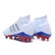 Adidas Scarpe da Calcio Predator 18.1 FG