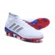 Adidas Scarpe da Calcio Predator 18.1 FG