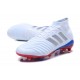 Adidas Scarpe da Calcio Predator 18.1 FG