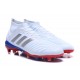 Adidas Scarpe da Calcio Predator 18.1 FG